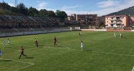 Il Matera passa a Pozzuoli in rimonta Ci pensano Russo e Orefice