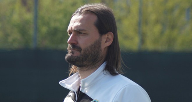 Union Novara, sar&agrave; Zucca a guidare la squadra nella prossima stagione