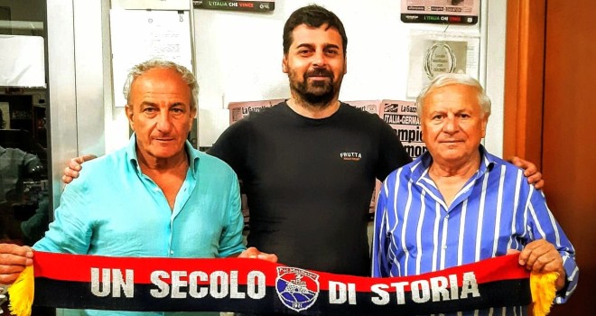 Cetrangolo, Cirigliano e Carrera