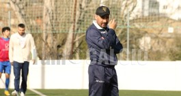 Apice. Scossa in panchina: si separano le strade con Facchino