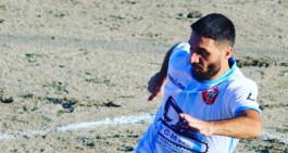 Rame: "Grazie Pannarano per i due anni stupendi, ora &egrave; tempo di addio"