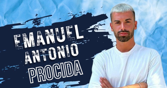 Castel Volturno. Un nuovo esterno per mister Correale
