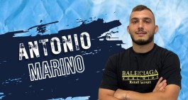 Castel Volturno. Dal Casoria arriva un portiere classe 2000