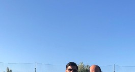 I Re dei Bomber. Pro C. Una coppia al comando, un'altra la tallona