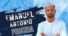 Castel Volturno. Un nuovo esterno per mister Correale