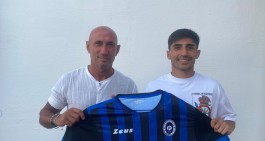 Gladiator 1924. Un terzino torna per la terza volta nerazzurro