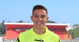 Serie C, C. Arbitri della 2a: Calzavara a Benevento, Sfira a Foggia