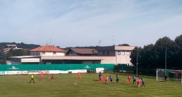 Briga beffato, l&rsquo;Arona passa nel finale