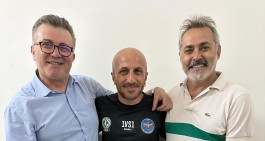 Comprensorio Miscano. Sar&agrave; Seconda con rinforzi "top" e tante conferme