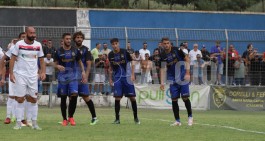 Quarto turno serie D: 11 anticipi del sabato; il programma