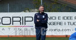 Promozione A - La Dufour gioca uno scherzo al Citt&agrave; di Casale