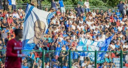 Coppa Serie C, sar&agrave; Novara-Fiorenzuola