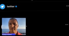 Molinaro e il tweet #ForzattiOut: il tecnico prende le distanze