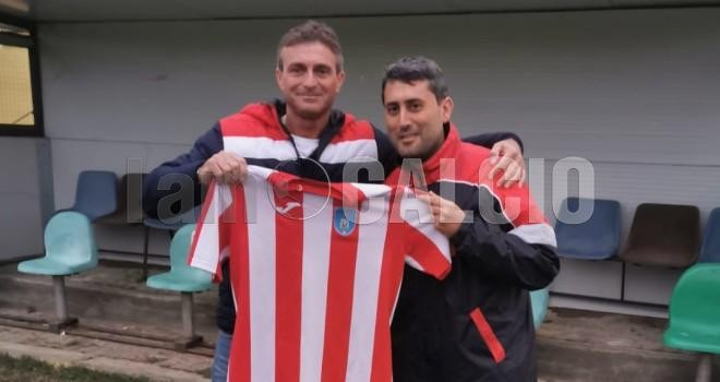 Momo, la panchina all'outsider Morgese