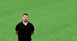 WNB Football Aversa. Di Carluccio: "A San Nicola pari meritato"