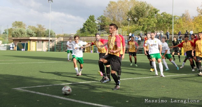 Promozione, girone C