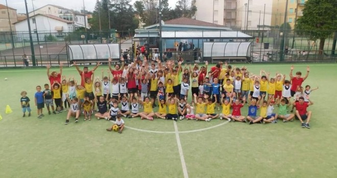 La Star Games Benevento