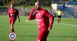 I Re dei Bomber, Pro C. Falconieri precede Befi e Riccio