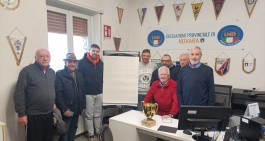 Coppa Seconda e Terza categoria, le sfide dei quarti di finale