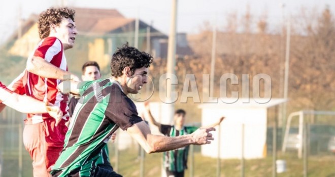 Nobili si appresta a siglare l'1-2
