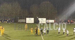 Storia di un pareggio inutile, Piedimulera ed Union fuori dalla Coppa