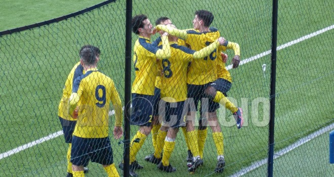 Carambola Cerutti, al Feriolo la sfida salvezza con il Cameri