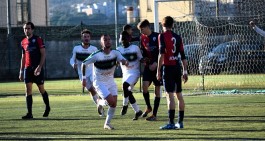 Serie D, domani si giocano tre recuperi. Gare e arbitri