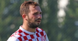 Calcio molisano in lutto. A trent'anni ci lascia Gabriele Di Vito