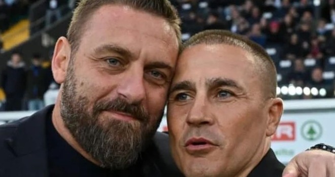 La Nazionale del 2006