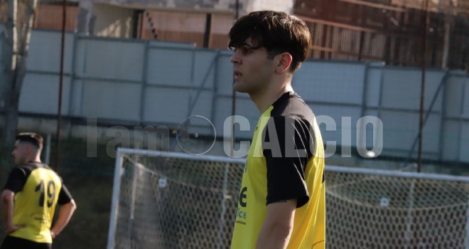 Christian Diego Mulè, We'll Come United