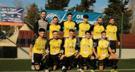 We'll Come United: salvezza conquistata in anticipo e a "costo zero"