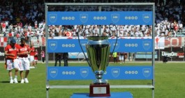 Coppa Italia Dilettanti: Solbiatese e Patern&ograve; si sfideranno a Firenze