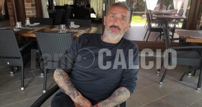 Il Borgo Ticino chiude i battenti: "Voglio fare solo l'allenatore"