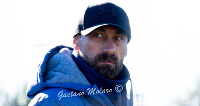 Frocalcio Lib. Fabozzo: "Ora ci godiamo il momento, poi il futuro"