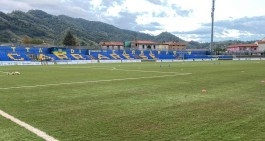 Bari, &egrave; notte fonda: a Carrara l'ottava sconfitta del campionato