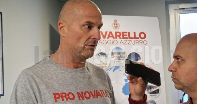 La stagione della Pro Novara ai titoli di coda: "Annata straordinaria"