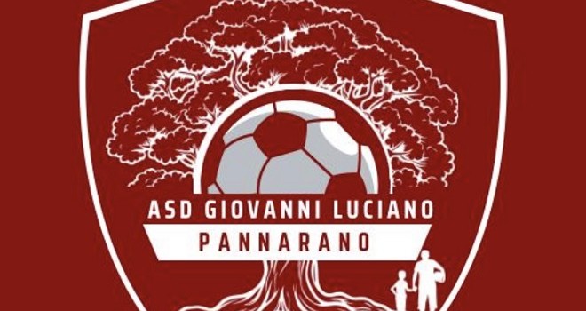 Asd Giovanni Luciano: nasce una nuova realt&agrave; a Pannarano