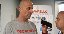 La stagione della Pro Novara ai titoli di coda: "Annata straordinaria"