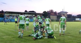 Il Caraglio vince di nuovo e si guadagna la finale regionale