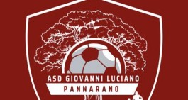 Asd Giovanni Luciano: nasce una nuova realt&agrave; a Pannarano