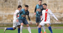 Calciomercato. Un centrocampista ex Nuova Napoli Nord &egrave; "free agent"