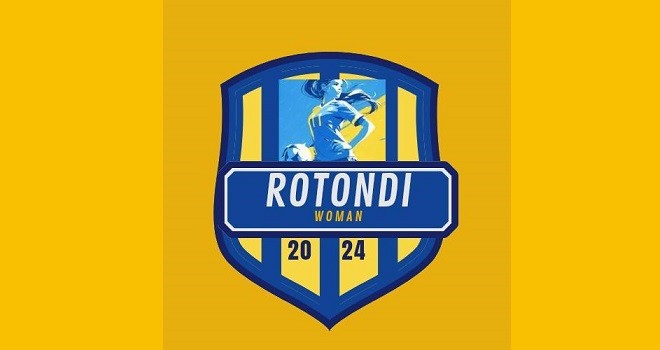 Rotondi Woman