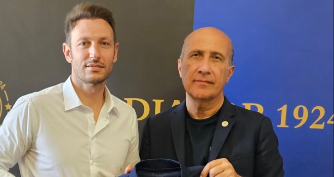 Mister Vincenzo Platone
