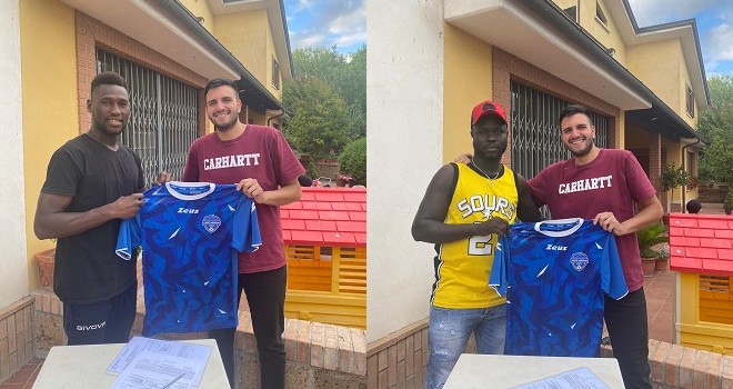 Molinara. Confermate due colonne della passata stagione