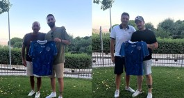 Molinara. Due nuovi arrivi per un importante salto di qualit&agrave;