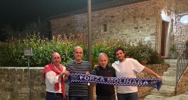 Molinara. Sciolto il nodo panchina: Catullo &egrave; il nuovo allenatore