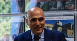 LND Campania. Stagione 2024/25, il messaggio del presidente Zigarelli