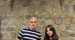 Venere 2022. In attacco arriva un fedelissimo di mister Piccoli