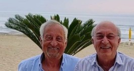 Carinola. Nell'anno del 20&deg; compleanno della societ&agrave; si punta in alto
