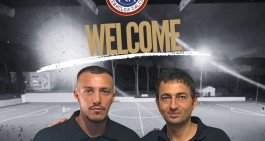 Heraclea. In attacco arriva la firma di Cirelli